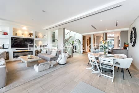 3 Slaapkamers Townhouse te Koop in Jumeirah Park, Dubai - Rijwoning in Jumeirah Park，Royal Park Villas, 3 slaapkamers, 6000000 AED - 16702300