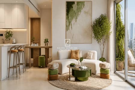 1 Bedroom Flat for Sale in Arjan, Dubai - AMENITIES VIEW | PREMIUM FINISH | HIGH ROI