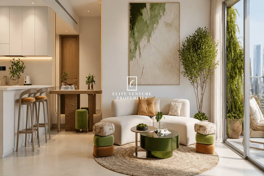 AMENITIES VIEW | PREMIUM FINISH | HIGH ROI AMENITIES VIEW | PREMIUM FINISH | HIGH ROI