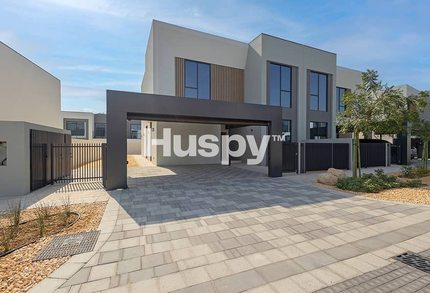Villa en Dubai Festival City,Al Badia Villas, 4 dormitorios, 531000 AED - 16702327 Villa en Dubai Festival City,Al Badia Villas, 4 dormitorios, 531000 AED - 16702327
