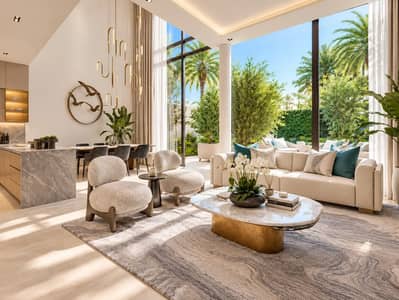 3 Slaapkamers Townhouse te Koop in Nad Al Sheba Gardens, Dubai - Rijwoning in Nad Al Sheba Gardens，Nad Al Sheba Gardens 7, 3 slaapkamers, 5800000 AED - 16701143