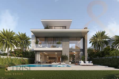 6 Slaapkamers Villa te Koop in The Next Chapter, Dubai - Villa in The Next Chapter，Cedarwood Estates South, 6 slaapkamers, 28390000 AED - 16702340