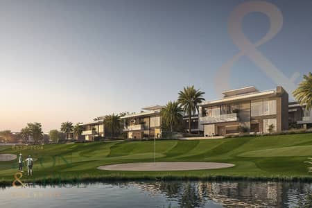 6 Slaapkamers Villa te Koop in The Next Chapter, Dubai - Villa in The Next Chapter，Cedarwood Estates South, 6 slaapkamers, 28690000 AED - 16702342