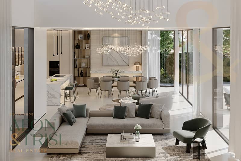 Villa in The Next Chapter,Cedarwood Estates South, 5 schlafzimmer, 24290000 AED - 16702343 Villa in The Next Chapter,Cedarwood Estates South, 5 schlafzimmer, 24290000 AED - 16702343