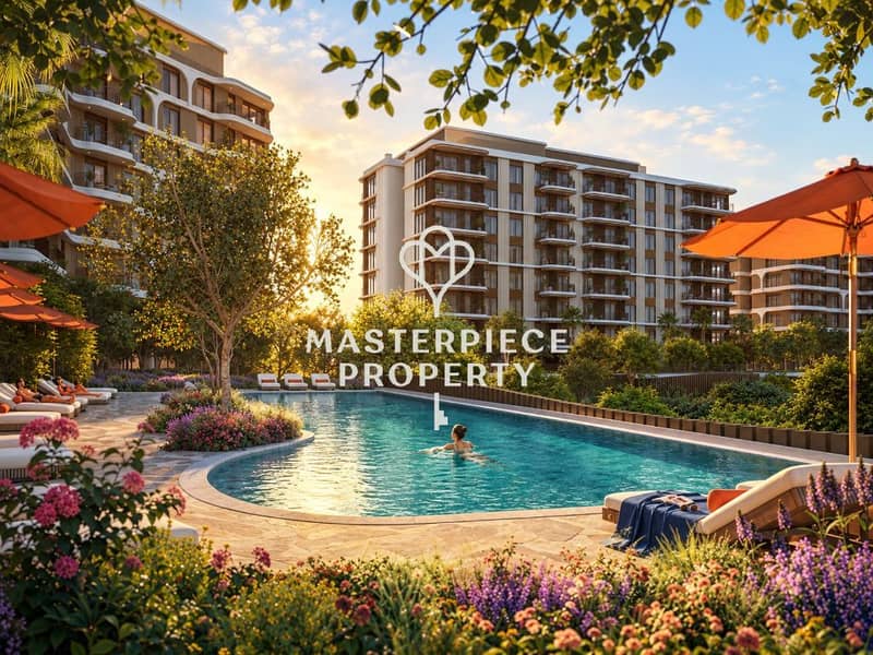 Appartement in Yas Island,Yas Acres,Yas Acres North Bay,Yas Point,The Canopies, 1850000 AED - 16702365 Appartement in Yas Island,Yas Acres,Yas Acres North Bay,Yas Point,The Canopies, 1850000 AED - 16702365