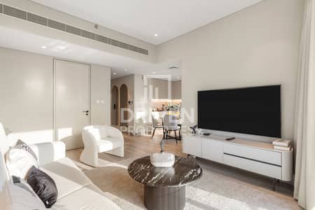 2 habitaciones Apartamento para en Venta en Dubai Marina, Dubai - Apartamento en Dubai Marina，Marina Star, 2 dormitorios, 3750000 AED - 16469279