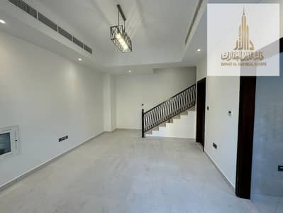 3 Slaapkamers Townhouse te Koop in Ajman Uptown, Ajman - WhatsApp Image 2026-09-19 at 10.42. 10 AM (1). jpeg 3 Slaapkamers Townhouse te Koop in Ajman Uptown, Ajman - WhatsApp Image 2026-09-19 at 10.42. 10 AM (1). jpeg