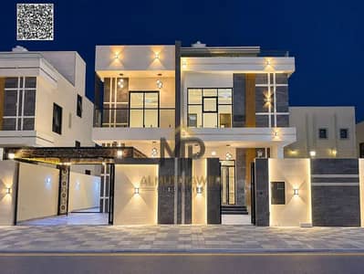 Villa de 5 chambres à à vendre à Al Rawda, Ajman - batch_869877433-1066x800. webp