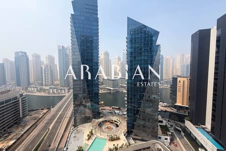 2 habitaciones Apartamento para en Venta en Dubai Marina, Dubai - Apartamento en Dubai Marina，West Avenue, 2 dormitorios, 2950000 AED - 16702485