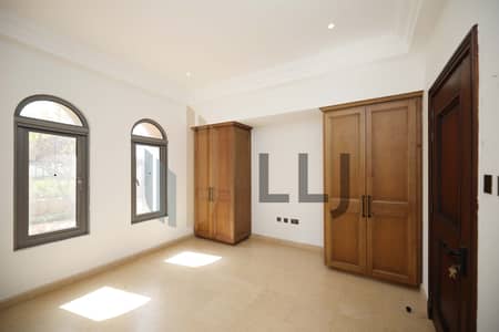 4 Schlafzimmer Villa zum Miete in Saadiyat Island, Abu Dhabi - Villa in Saadiyat Island,Saadiyat Beach,Saadiyat Beach Villas, 4 schlafzimmer, 600000 AED - 16702491 4 Schlafzimmer Villa zum Miete in Saadiyat Island, Abu Dhabi - Villa in Saadiyat Island,Saadiyat Beach,Saadiyat Beach Villas, 4 schlafzimmer, 600000 AED - 16702491