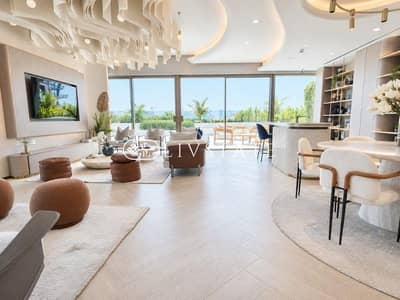 1 Schlafzimmer Wohnung zum Miete in Dubai Islands, Dubai - Wohnung in Dubai Islands，Beach Walk Residences 1, 1 schlafzimmer, 95000 AED - 16621249