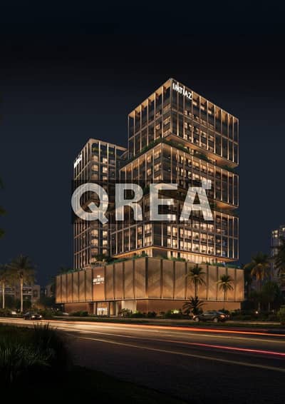 1 Camera Appartamento in vendita a Dubai Land Residence Complex (DLRC), Dubai - WhatsApp Image 2026-10-01 at 2.09. 59 PM. jpeg 1 Camera Appartamento in vendita a Dubai Land Residence Complex (DLRC), Dubai - WhatsApp Image 2026-10-01 at 2.09. 59 PM. jpeg