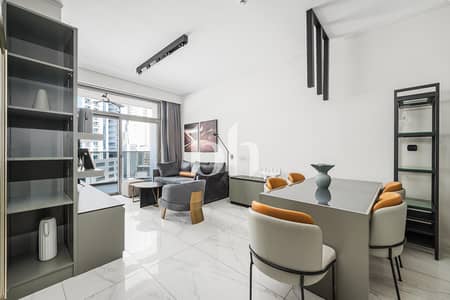 1 Schlafzimmer Wohnung zum Miete in Business Bay, Dubai - images image img