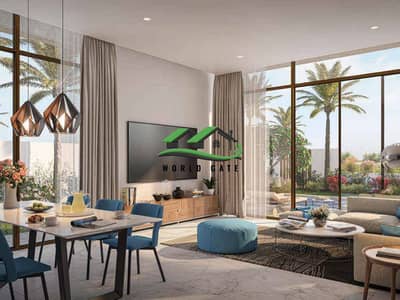 5 Slaapkamers Villa te Huur in Al Jubail Island, Abu Dhabi - 15. JPG 5 Slaapkamers Villa te Huur in Al Jubail Island, Abu Dhabi - 15. JPG