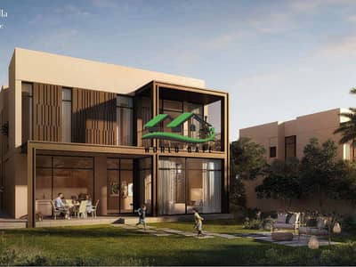5 Slaapkamers Villa te Huur in Al Jubail Island, Abu Dhabi - 11. JPG 5 Slaapkamers Villa te Huur in Al Jubail Island, Abu Dhabi - 11. JPG