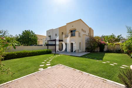 3 Schlafzimmer Townhouse zum Miete in The Springs, Dubai - images image img