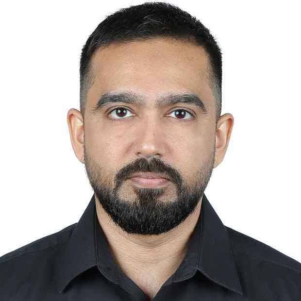 MUHAMMAD AMAD KHAN MUHAMMAD AMAD KHAN