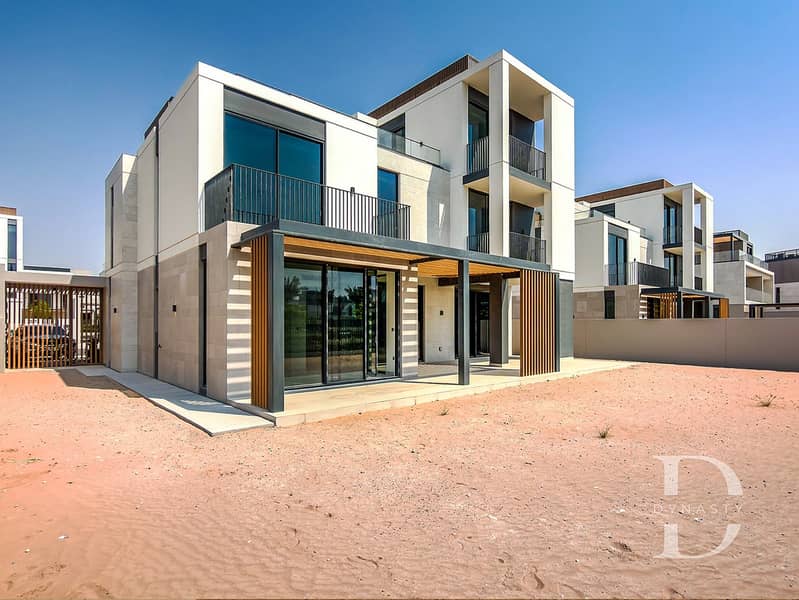 Villa a Arabian Ranches 3,Elie Saab,Elie Saab 2, 5 camere da letto, 470000 AED - 16678788 Villa a Arabian Ranches 3,Elie Saab,Elie Saab 2, 5 camere da letto, 470000 AED - 16678788