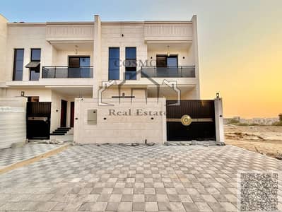 5 Schlafzimmer Townhouse zum Verkauf in Al Helio, Ajman - photo_5902393999950024930_y-1280x960-edited. png