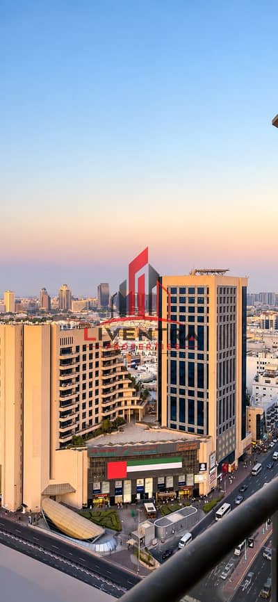 3 habitaciones Apartamento para en Alquiler en Bur Dubai, Dubai - Apartamento en Bur Dubai,Al Souk Al Kabeer (Al Fahidi),Al Souk Al Kabeer Building, 3 dormitorios, 149999 AED - 16702625 3 habitaciones Apartamento para en Alquiler en Bur Dubai, Dubai - Apartamento en Bur Dubai,Al Souk Al Kabeer (Al Fahidi),Al Souk Al Kabeer Building, 3 dormitorios, 149999 AED - 16702625