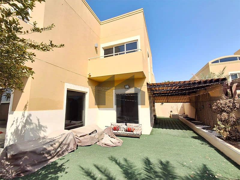 Villa in Al Raha Gardens,Al Mariah Community, 5 slaapkamers, 200000 AED - 16702648 Villa in Al Raha Gardens,Al Mariah Community, 5 slaapkamers, 200000 AED - 16702648