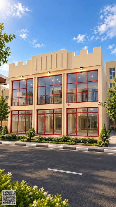 Shop para en Venta en Al Yasmeen, Ajman - WhatsApp Image 2026-10-01 at 2.15. 43 PM (2). jpeg