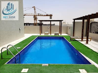 فلیٹ 1 غرفة نوم للايجار في الورقاء، دبي - 336560. jpg