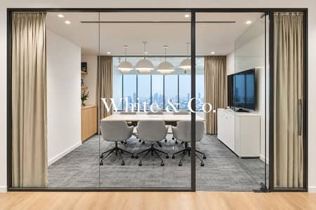 Office for Rent in Dubai Internet City, Dubai - SHEIKH ZAYED ROAD I VACANT I NEXT TO METRO Office for Rent in Dubai Internet City, Dubai - SHEIKH ZAYED ROAD I VACANT I NEXT TO METRO
