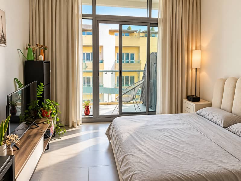 Appartement in Jumeirah Village Circle (JVC),JVC District 14,Shamal Waves, 620000 AED - 16702694 Appartement in Jumeirah Village Circle (JVC),JVC District 14,Shamal Waves, 620000 AED - 16702694