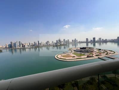 4 Schlafzimmer Wohnung zum Miete in Al Majaz, Sharjah - photo_5897653184983928813_y. jpg