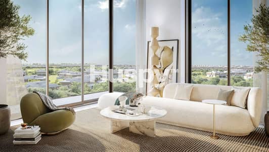 Appartement de 3 chambres à à vendre à Dubai Hills Estate, Dubai - Appartement à Dubai Hills Estate，Club Place，Club Place Tower A, 3 chambres, 4900000 AED - 16702709
