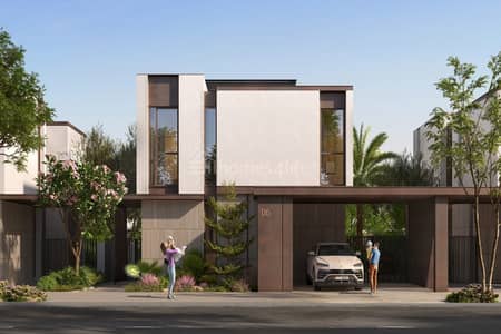 3 Schlafzimmer Villa zum Verkauf in The Wilds, Dubai - Villa in The Wilds, 3 schlafzimmer, 5240000 AED - 16702726