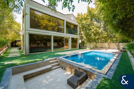 Villa de 5 chambres à à vendre à Dubai Sports City, Dubai - Villa à Dubai Sports City，Victory Heights，Estella Village, 5 chambres, 12125000 AED - 5554473