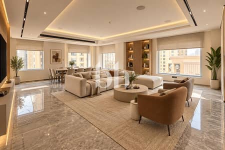4 Camere Appartamento in vendita a Jumeirah Beach Residence (JBR), Dubai - images image img 4 Camere Appartamento in vendita a Jumeirah Beach Residence (JBR), Dubai - images image img