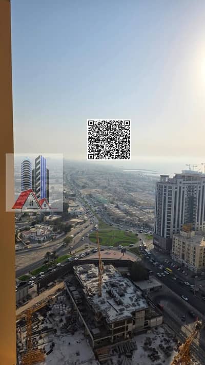 2 Camere Appartamento in vendita a Al Rashidiya, Ajman - WhatsApp Image 2026-10-01 at 2.25. 49 PM. jpg
