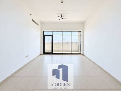 2 habitaciones Apartamento para en Alquiler en Dubai Investments Park (DIP), Dubai - Bright Empty Modern Apartment Interior. png 2 habitaciones Apartamento para en Alquiler en Dubai Investments Park (DIP), Dubai - Bright Empty Modern Apartment Interior. png