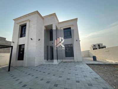 5 Schlafzimmer Villa zum Verkauf in Hoshi, Sharjah - 9ace8251-1b73-4b7a-b4bc-e019ee2a4554. jpg 5 Schlafzimmer Villa zum Verkauf in Hoshi, Sharjah - 9ace8251-1b73-4b7a-b4bc-e019ee2a4554. jpg