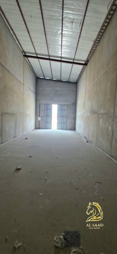 Warehouse for Rent in Al Jurf, Ajman - WhatsApp Image 2026-10-01 at 1.28. 26 PM (1). jpeg