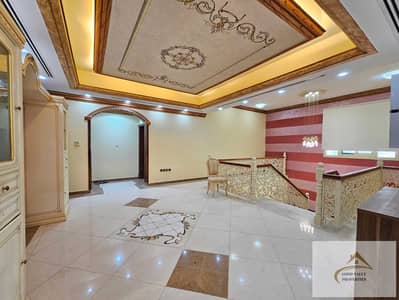5 habitaciones Villa para en Alquiler en Al Tay East, Sharjah - 1000549576. jpg