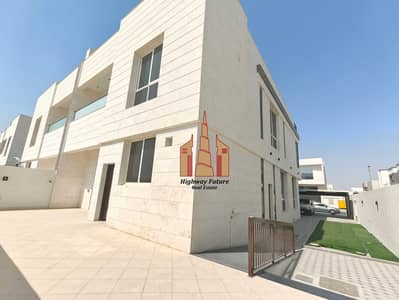 5 Bedroom Villa for Rent in Hoshi, Sharjah - IMG20261001133312. jpg 5 Bedroom Villa for Rent in Hoshi, Sharjah - IMG20261001133312. jpg