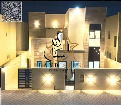 4 Bedroom Villa for Rent in Al Zahya, Ajman - WhatsApp Image 2026-10-01 at 14.08. 55. jpg