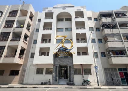 10+ Habitaciones Building para en Alquiler en Deira, Dubai - 1. jpeg