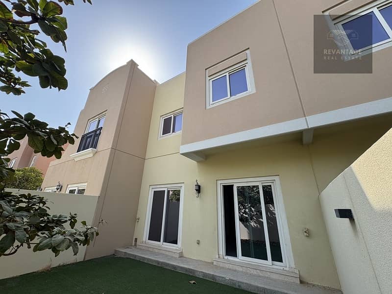 Reihenhaus in Villanova,Amaranta,Amaranta 2, 3 schlafzimmer, 2600000 AED - 16702832 Reihenhaus in Villanova,Amaranta,Amaranta 2, 3 schlafzimmer, 2600000 AED - 16702832