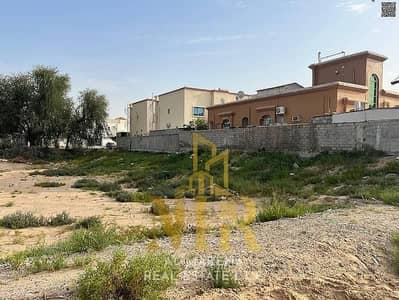 Plot de  à à vendre à Al Rawda, Ajman - 866303668-800x600. jpeg