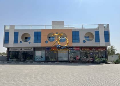 10+ Schlafzimmer Building zum Miete in Lehbab, Dubai - 1. jpeg