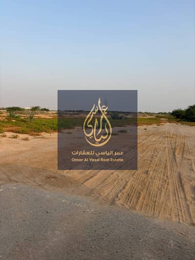 Plot para en Venta en Al Maliha, Sharjah - 3. jpeg Plot para en Venta en Al Maliha, Sharjah - 3. jpeg