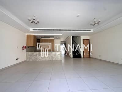 5 habitaciones Villa para en Alquiler en Liwan, Dubai - Villa en Liwan，180 Degrees Villas, 5 dormitorios, 210000 AED - 16701394