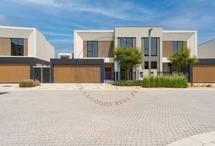 4 habitaciones Villa para en Alquiler en Dubai Festival City, Dubai - original (29). jpg 4 habitaciones Villa para en Alquiler en Dubai Festival City, Dubai - original (29). jpg