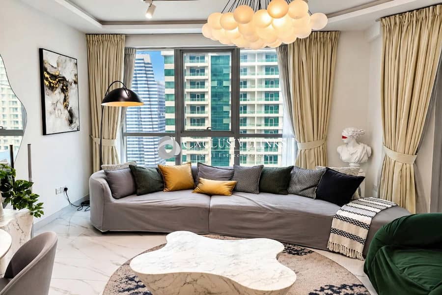 Appartement in Dubai Marina,The Torch, 2 slaapkamers, 150000 AED - 16702862 Appartement in Dubai Marina,The Torch, 2 slaapkamers, 150000 AED - 16702862