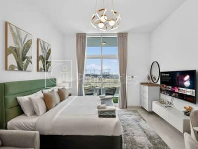 Estudio para en Venta en Arjan, Dubai - Apartamento en Arjan，Skyz by Danube, 610000 AED - 16702960